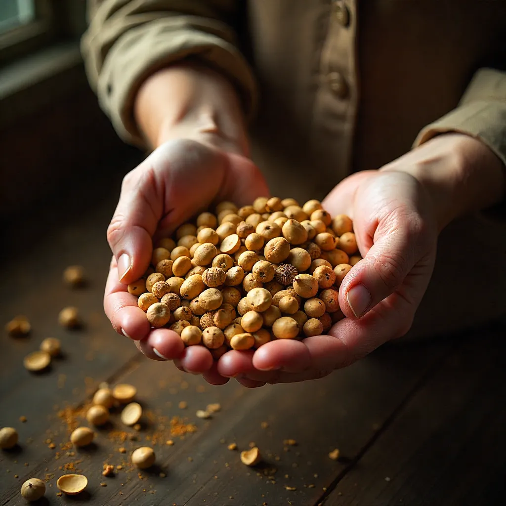 Natuurlijke omgeving